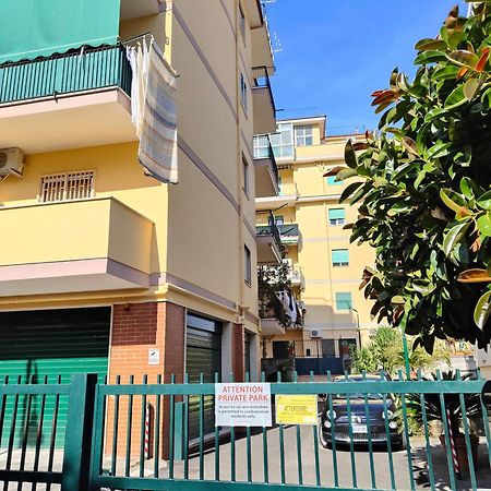 Maison Mago Sorrento Exterior foto