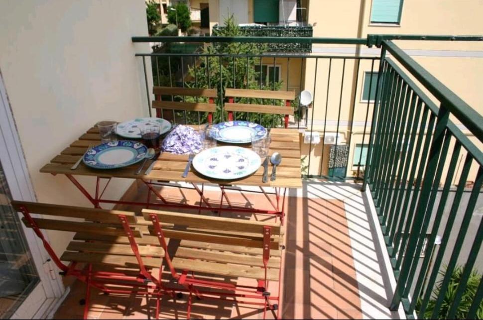 Maison Mago Sorrento Exterior foto